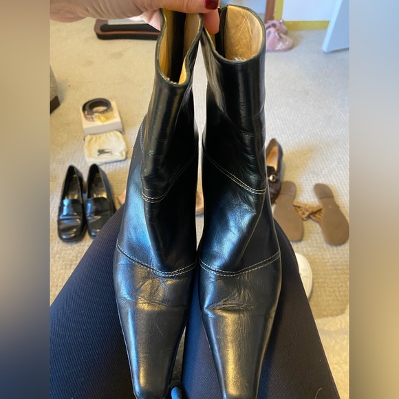 Jimmy Choo Heels - Picture 2 of 3